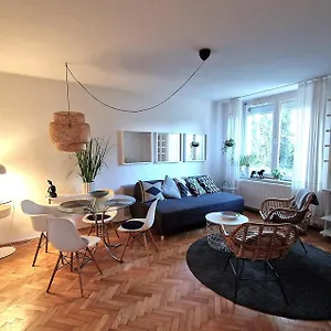 Gellért Hill Apartman