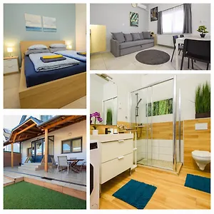 Island Apartman