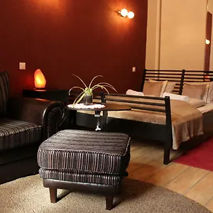Yasmine Flat Apartman