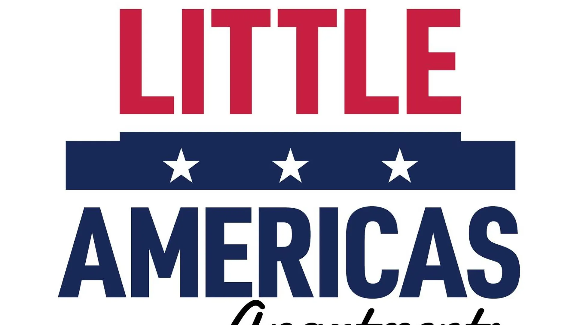Little Americas Westend Apartments Budapeszt